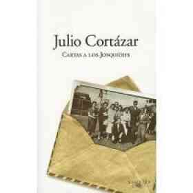 Cartas a Los Jonquieres