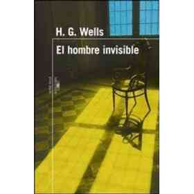 El Hombre Invisible