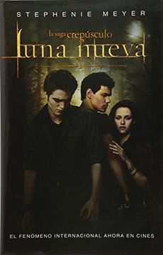 Luna Nueva
