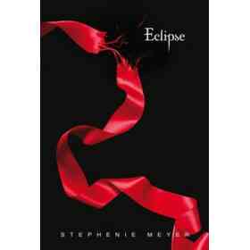 Eclipse (Crepusculo 3)