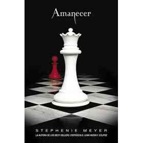 Amanecer (Saga Crepúsculo 4)