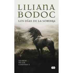Dias De La Sombra Los - Saga De Los Co2
