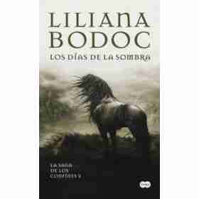 Dias De La Sombra Los - Saga De Los Co2