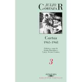 Cartas 1965 - 1968 Tomo 3