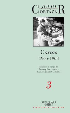 Cartas 1965 - 1968 Tomo 3