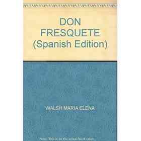 Don Fresquete (Nva Edic)