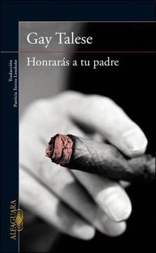 Honrarás a Tu Padre