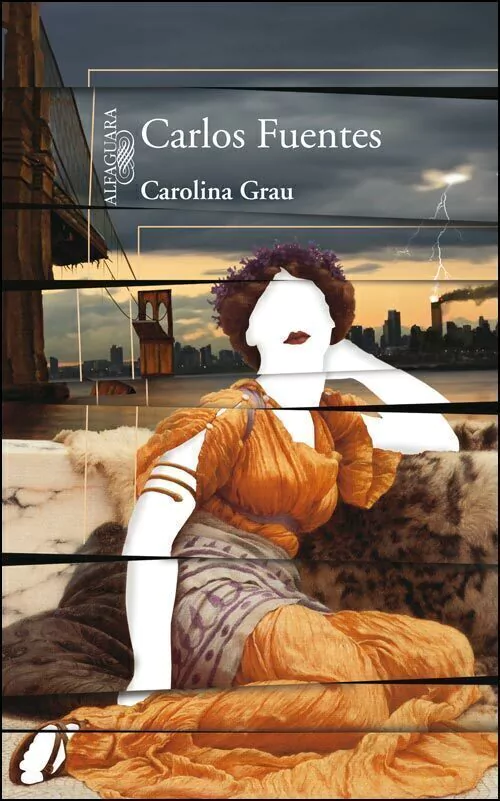 Carolina Grau