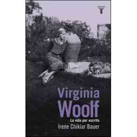 Virginia Woolf