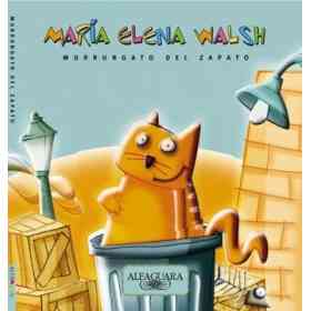 Murrungato Del Zapato