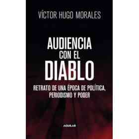 Audiencia Con El Diablo