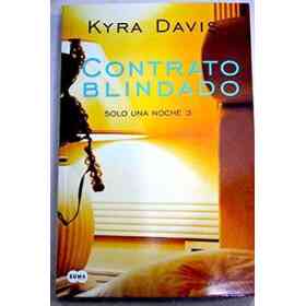 Contrato Blindado (Solo Una Noche 3)