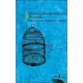 Nueva Correspondencia Pizarnik