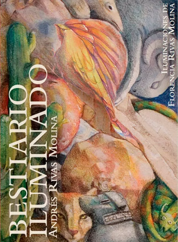 Bestiario Iluminado