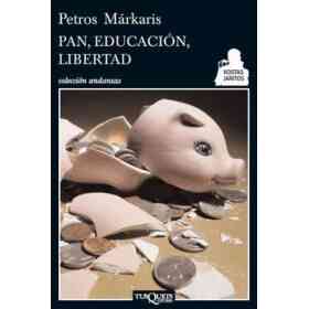 Entre Los Pañales Y Las Letras