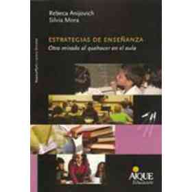 Estrategias De Enseñanza