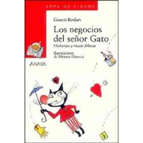 Los Negocios Del señor Gato