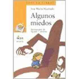 Algunos Miedos Amarillo