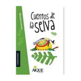 Cuentos De La Selva