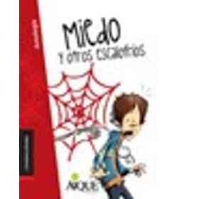 Miedo Y Otros Escalofrios