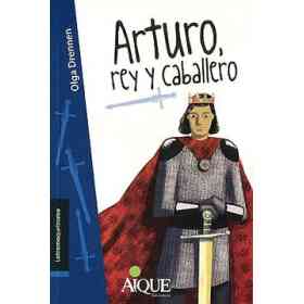 Arturo Rey Y Caballero