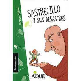 Cuentos Tradicionales - Monstruo D