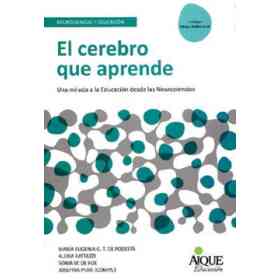 El Cerebro Que Aprende