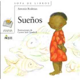 Sueðos (Sopa De Libros)