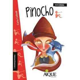 Pinocho Latramaquetrama