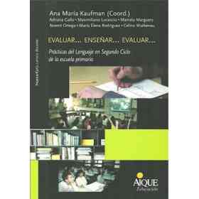 Evaluar Enseñar eval..pract.d