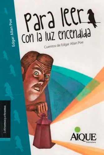 PARA LEER CON LA LUZ ENCENDIDA