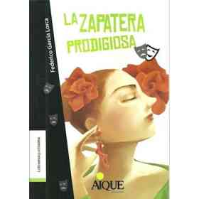 La Zapatera Prodigiosa