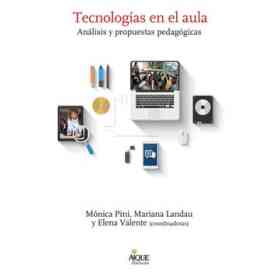 Tecnologias en El Aula
