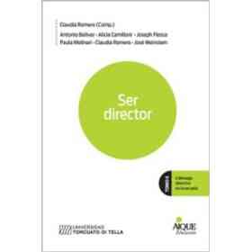 Ser Director Tomo 2 Liderazgo Directivo en La Escuela (Coleccion Educacion) (Rustica)