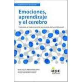 Emociones, Aprendizaje Y El Cerebro