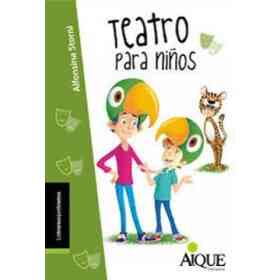Teatro Para Niños