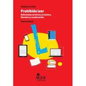 Prohibido Leer