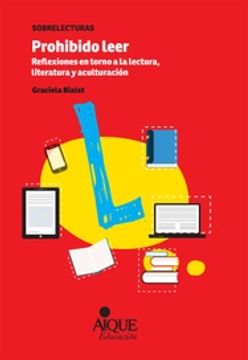 Prohibido Leer