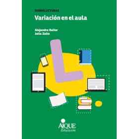 Variación en El Aula
