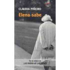 Elena Sabe/ Elena Knows