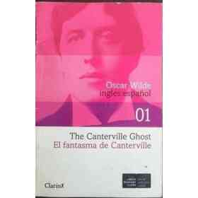 The Canterville Ghost - El Fantasma De Canterville