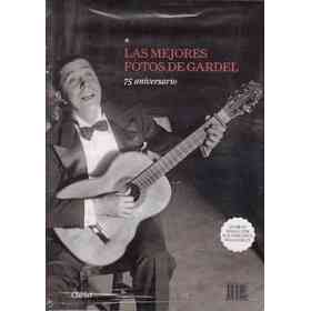 Lo Mejor De Gardel 20 Temas Espectaculares