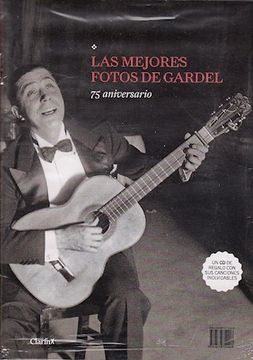 Lo Mejor De Gardel 20 Temas Espectaculares