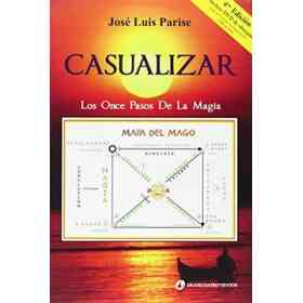 Casualizar. Los Once Pasos De La Magia