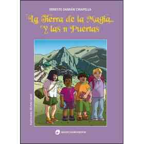 La Tierra De La Magia Y Las 11 Puertas