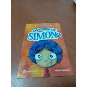 Las Historias De Simon 2