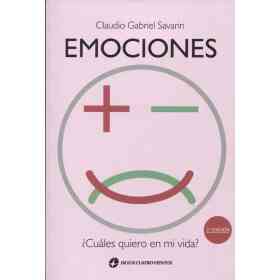 Emociones Positivas- Negativas