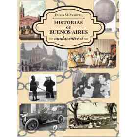 Historias De Buenos Aires