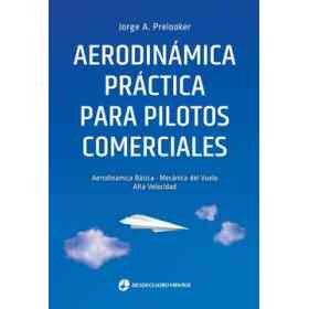 Aerodinamica Practica Para Pilotos Comerciales