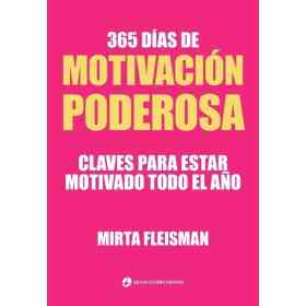365 Dias De Motivacion Poderosa